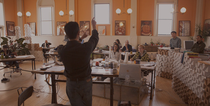 7 Tips for Giving a Powerful Speech